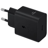 Samsung 45W nabíječka USB-C s kabelem USB-C černá (EP-T4511XBEGEU)