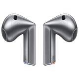 Samsung Galaxy Buds3 bezdrtov sluchtka s aktivnm potlaenm hluku stbrn