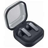 Samsung Galaxy Buds4 bezdr�tov� sluch�tka s aktivn�m potla�en�m hluku �ern�