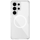 Nillkin Nature Pro Magnetic zadn� kryt se zabudovan�mi magnety pro Samsung Galaxy S26 Ultra �ir�