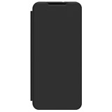 Samsung flipov� pouzdro pro Samsung Galaxy A55 5G �ern� (GP-FWA556AMABW)