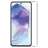 Samsung polopr�hledn� kryt pro Samsung Galaxy A56 5G �ir�