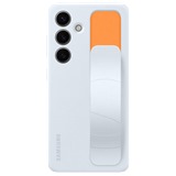 Samsung silikonov� zadn� kryt s poutkem pro Samsung Galaxy S24 modr� (EF-GS921CLEGWW)