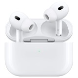 Apple AirPods Pro 2022 bezdrátová sluchátka s aktivním potlačením hluku bílá