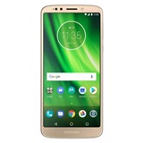 Motorola Moto G6 Play 3GB/32GB Dual-SIM Fine Gold
