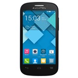 ALCATEL ONETOUCH 4033D POP C3 Bluish Black