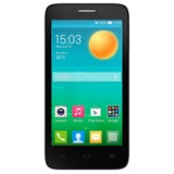 ALCATEL ONETOUCH 5038D mPOP D5 Dark Chocolate