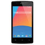 CUBE1 G44 Dual-SIM Black