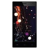 CUBE1 K55 Dual-SIM Black