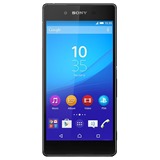 Sony E6553 Xperia Z3+ Black