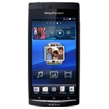 Sony Ericsson LT18i Xperia ARC S Gloss Black