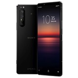 SONY Xperia 1 II 8GB / 256GB Black (XQ-AT51)