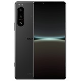 SONY Xperia 5 IV 5G 8GB / 128GB Dual SIM Black (XQCQ54C0B.EEAC)