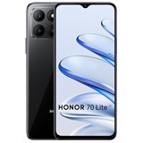 HONOR 70 Lite 4GB / 128GB Dual SIM Midnight Black