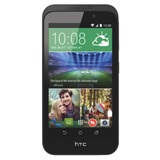HTC Desire 320 Dark Grey