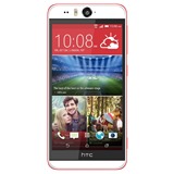 HTC Desire Eye White / Red