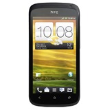 HTC Z560e One S Black