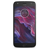 Motorola Moto X4 Dual-SIM Super Black