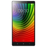 Lenovo Vibe Z2 Pro black