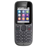 Nokia 100 Phantom Black