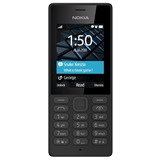 Nokia 150 Dual-SIM Black