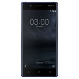 Nokia 3 Dual-SIM Blue