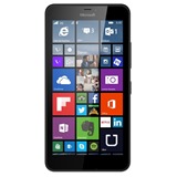 Microsoft Lumia 640 LTE Black