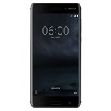 Nokia 6 Dual-SIM Black
