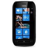 Nokia Lumia 710 B / Black