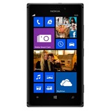 Nokia Lumia 1020 Black