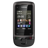 Nokia C2-05 Dark Grey