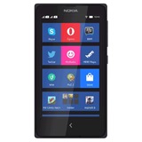 NOKIA XL Dual-SIM Black