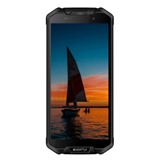 Aligator RX710 eXtremo Dual-SIM 3GB / 32GB Black Red