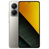 POCO M7 Pro 5G 8GB / 256GB Dual SIM Silver