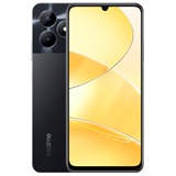 realme C51 4GB / 128GB Dual SIM Carbon Black