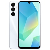 Samsung Galaxy A16 4GB / 128GB Dual SIM Light Gray