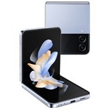 Samsung Galaxy Z Flip4 5G 8GB / 128GB Dual SIM Blue (SM-F721BLBGEUE)