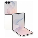 Samsung Galaxy Z Flip8 12GB / 256GB Dual SIM Cream