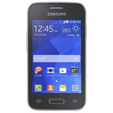 Samsung G130 Galaxy Young 2 Iris Charcoal (SM-G130HZANETL)