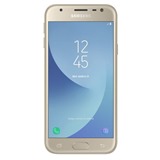 Samsung J330F Galaxy J3 2017 Dual-SIM Gold (SM-J330FZDDETL)