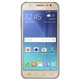 Samsung J500 Galaxy J5 Dual-SIM Gold (SM-J500FZDDETL)