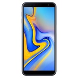 Samsung J610 Galaxy J6+ 2018 3GB/32GB Dual-SIM Gray (SM-J610FZANXEZ)