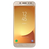 Samsung J730F Galaxy J7 2017  Dual-SIM Gold (SM-J730FZDDETL)