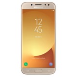 Samsung J730F Galaxy J7 2017 Dual-SIM Gold (SM-J730FZDDETL)