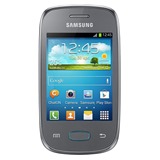 Samsung S5310 Galaxy Pocket Neo Metalic Silver (GT-S5310MSAORX)