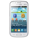 Samsung S7562 Galaxy S Duos White (GT-S7562UWAETL)
