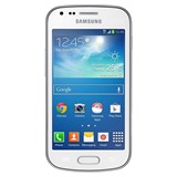 Samsung S7580 Galaxy Trend Plus White (GT-S7580UWAETL)