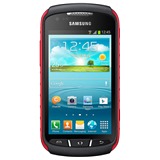 Samsung S7710 Galaxy Xcover 2 Black Red (GT-S7710KRAETL)