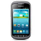 Samsung S7710 Galaxy Xcover 2 Titan Gray (GT-S7710TAAETL)
