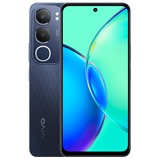 vivo Y19s 6GB / 128GB Dual SIM Glossy Black